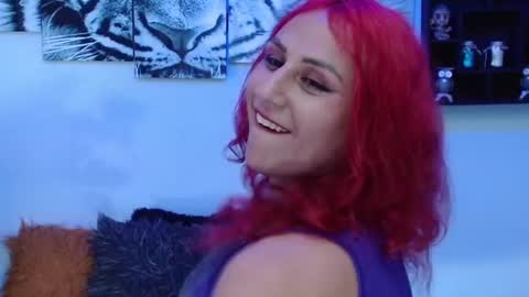 Snapshot of analia_01 chatting on January 2025 05:33:01 PM Analia online show from January 2025 05:33:01 PM