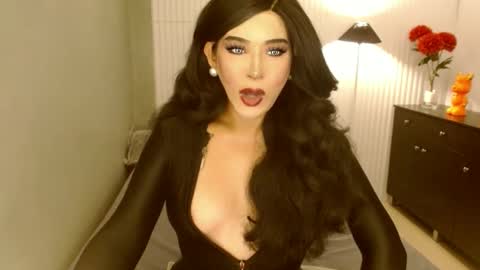 Thena online show from February 2025 11:34:02 PM
