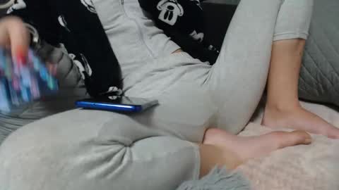 analove200 online show from January 2025 04:34:01 PM