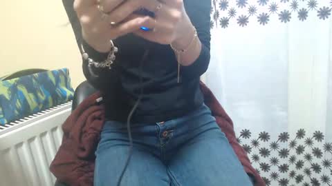 analove200 online show from February 2025 06:12:02 AM