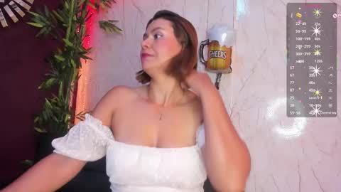 Snapshot of analuna__ chatting on September 2025 10:03:02 PM Ana Luna online show from September 2025 10:03:02 PM