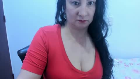 Snapshot of anamaria288 chatting on December 2024 02:34:02 AM anamaria288 online show from December 2024 02:34:02 AM