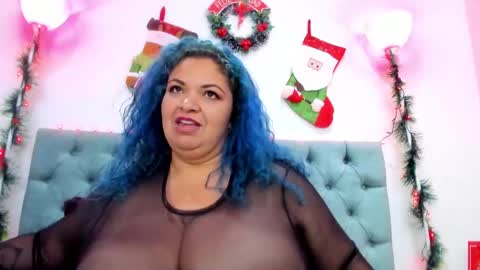  Ana Maria  online show from December 2024 01:58:02 AM