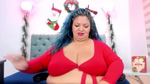  Ana Maria  online show from December 2024 07:52:02 PM