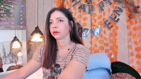 Snapshot of anantaa chatting on October 2025 11:33:02 AM Ananta online show from October 2025 11:33:02 AM