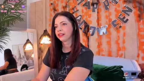 Snapshot of anantaa chatting on October 2025 11:55:02 AM Ananta online show from October 2025 11:55:02 AM