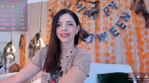 Snapshot of anantaa chatting on October 2025 11:33:02 AM Ananta online show from October 2025 11:33:02 AM