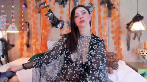 Snapshot of anantaa chatting on October 2025 04:29:02 PM Ananta online show from October 2025 04:29:02 PM