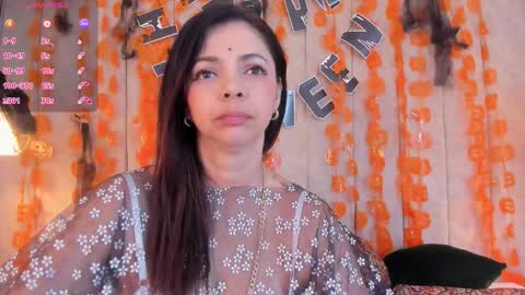 Snapshot of anantaa chatting on October 2025 11:35:02 PM Ananta online show from October 2025 11:35:02 PM