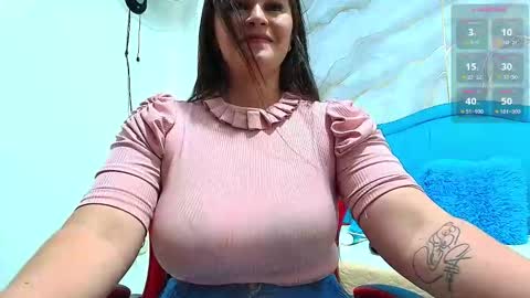 Snapshot of anapau_cooper chatting on October 2025 08:29:01 PM A N A P A U L A online show from October 2025 08:29:01 PM