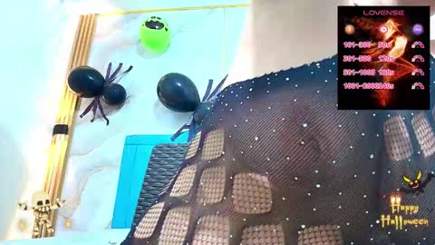 Snapshot of anapau_cooper chatting on November 2025 07:37:01 PM A N A P A U L A online show from November 2025 07:37:01 PM