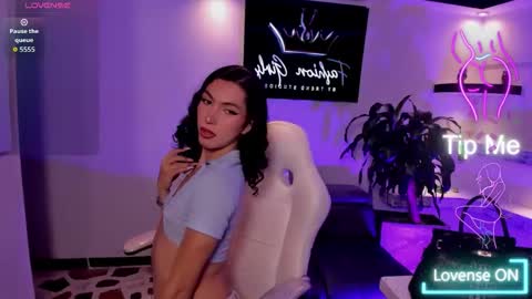 ana online show from October 2025 06:56:02 AM