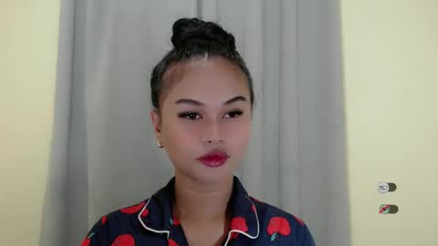 Snapshot of anaruru_ chatting on February 2025 02:26:01 PM ANA online show from February 2025 02:26:01 PM