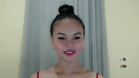 Snapshot of anaruru_ chatting on February 2025 09:59:02 PM ANA online show from February 2025 09:59:02 PM