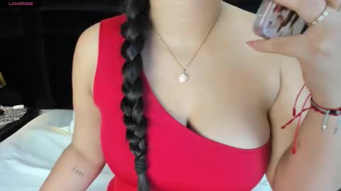 Snapshot of anasha21 chatting on November 2025 11:43:01 AM Anasha online show from November 2025 11:43:01 AM