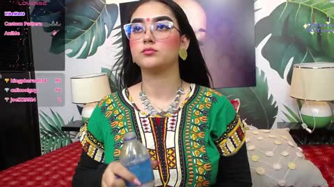 Anashalimar online show from December 2024 01:47:01 PM