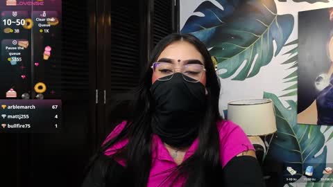 Anashalimar online show from January 2025 01:11:01 PM