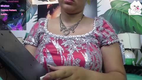 Anashalimar online show from February 2025 10:08:02 AM