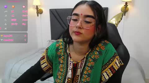 Anashalimar online show from February 2025 06:24:01 PM