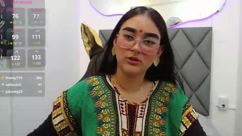 Anashalimar online show from February 2025 09:36:01 PM