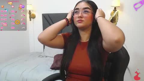 Anashalimar online show from February 2025 12:05:02 PM
