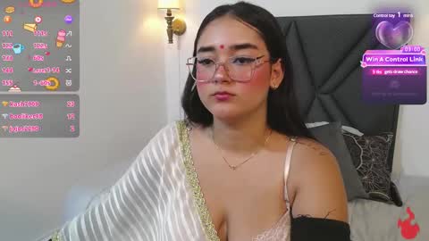 Anashalimar online show from February 2025 08:03:01 PM