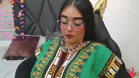 Anashalimar online show from February 2025 03:16:01 PM