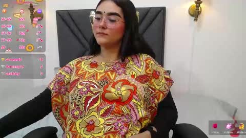 Anashalimar online show from February 2025 05:40:02 PM