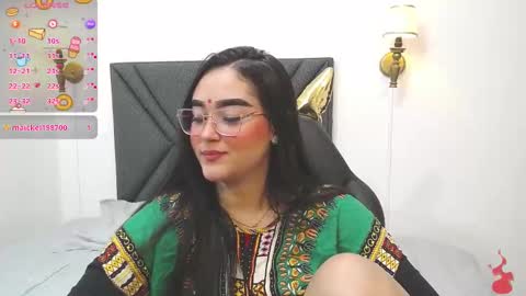 Anashalimar online show from February 2025 12:05:02 PM