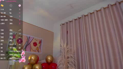 Ana online show from December 2024 01:16:02 AM