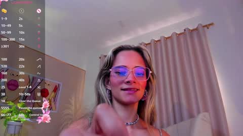 Ana online show from December 2024 06:16:02 PM