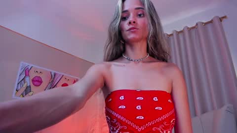 Ana online show from January 2025 07:34:02 PM