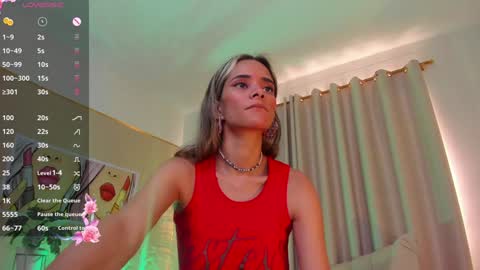 Ana online show from January 2025 07:31:02 PM
