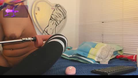 Snapshot of anasofia_07s chatting on October 2025 10:19:01 PM anasofia_07s online show from October 2025 10:19:01 PM