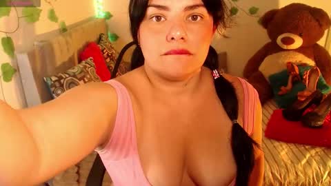 Ana online show from October 2025 02:17:02 PM