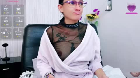Snapshot of anastaciia1 chatting on December 2024 07:27:02 PM maria online show from December 2024 07:27:02 PM