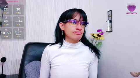 Snapshot of anastaciia1 chatting on January 2025 07:08:01 PM maria online show from January 2025 07:08:01 PM
