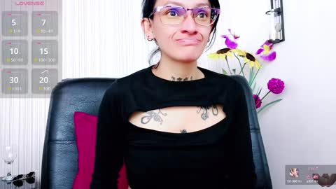 Snapshot of anastaciia1 chatting on January 2025 06:57:02 PM maria online show from January 2025 06:57:02 PM