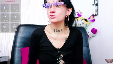 Snapshot of anastaciia1 chatting on February 2025 07:57:02 PM maria online show from February 2025 07:57:02 PM