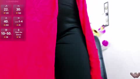 Snapshot of anastaciia1 chatting on February 2025 01:02:01 AM maria online show from February 2025 01:02:01 AM