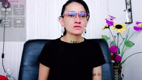 Snapshot of anastaciia1 chatting on February 2025 07:49:01 PM maria online show from February 2025 07:49:01 PM