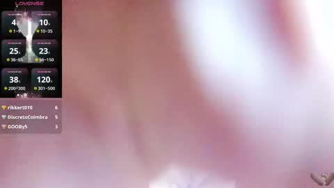 Snapshot of anastaciia1 chatting on March 2025 12:33:02 AM maria online show from March 2025 12:33:02 AM