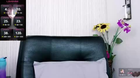 Snapshot of anastaciia1 chatting on March 2025 06:30:01 PM maria online show from March 2025 06:30:01 PM