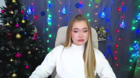anastacyyellig online show from December 2024 11:09:02 PM