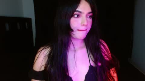 Anastasia Gomez online show from December 2024 12:52:01 AM
