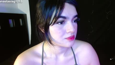 Anastasia Gomez online show from December 2024 04:20:02 AM