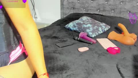  ANASTASIA DANGER  online show from October 2025 12:22:02 PM