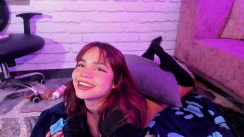 Snapshot of anastasia_jhons chatting on February 2025 09:32:02 AM anastasia online show from February 2025 09:32:02 AM