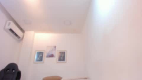 Ana online show from September 2025 07:51:02 PM