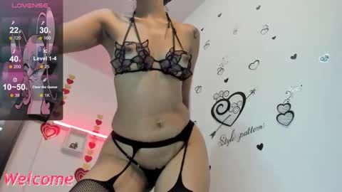 anastasia online show from September 2025 02:26:02 AM